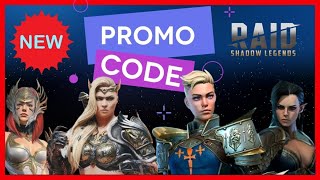 Code promo Raid Shadow Legends  4 mai 2024  Book Légendaire [upl. by Ebanreb562]