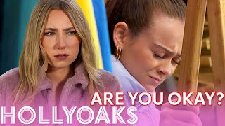 Somethings Not Right  Hollyoaks [upl. by Goldarina836]