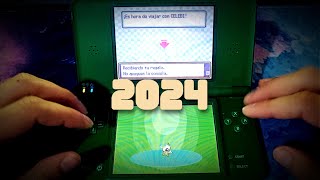 CONSIGUE POKÉMON de EVENTO ANTIGUOS en 2024 [upl. by Halimak]