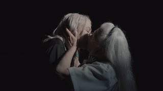 Phoebe Bridgers  I Know the End Official Video [upl. by Idnek154]