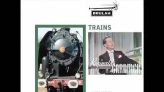 Trains by Reginald Gardiner [upl. by Hsak]