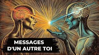 Signes quune version parallèle de toi essaie de tenvoyer un message 🌌 Physique Quantique [upl. by Atteras]