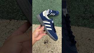 Adidas SPEZIAL Classic Sport amp Leisure Board Shoe Teetop Shoe IF7087 Size 3645 [upl. by Munroe]