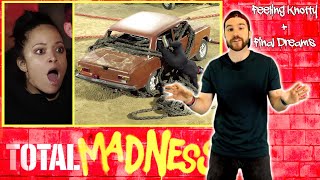 Feeling Knotty amp Final Dreams  The Challenge Total Madness Ep 14 Review [upl. by Elstan]