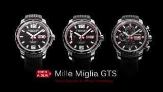 Mille Miglia GTS  Racing In Style [upl. by Nyrual]