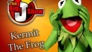 Kermit The Frog Interview [upl. by Sumerlin]