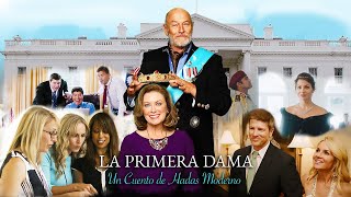 La Primera Dama  Película Completa en Español Nancy Stafford  Corbin Bernsen [upl. by Ocnarfnaig]