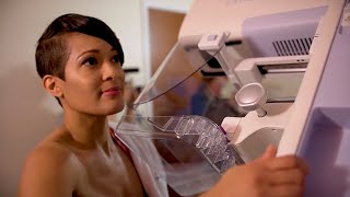 What to Expect During Your First Mammogram [upl. by Senecal19]