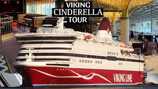 VIKING CINDERELLA TOUR [upl. by Atikkin14]