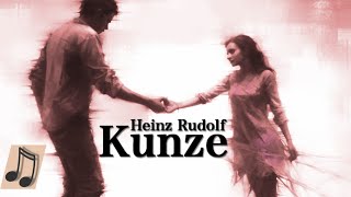 Dein ist mein ganzes Herz  Heinz Rudolf Kunze Lyrics [upl. by Vanni]