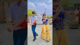 baksar ke kat Gail jar ❤️😀trending dance bhojpuri song trendingdance ❤️shorts [upl. by Einre]