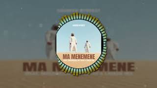 Cassper Nyovest – Ma Menemene ft Massive95k Djy Fresh amp L4desh 55  Amapiano [upl. by Nivar8]