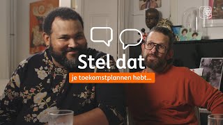 Stel dat je toekomstplannen hebt  Aflevering 6  ING [upl. by Amiel739]