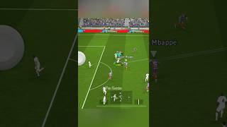 Ban bật đẹp mắt ❤️ efootball efootball2025 efootball2024 pes pes2025 pes2024 shorts [upl. by Llehcal139]