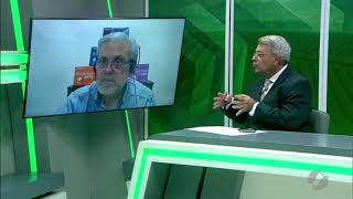 Diretor comercial da Biosphera fala sobre Bradyrhizobium elkanii como alternativa ao sojicultor [upl. by Suzan]