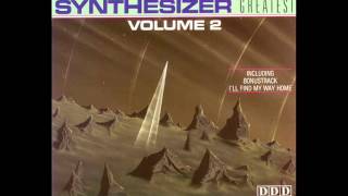 Vangelis  The Inter GalacticCruise Synthesizer Greatest Vol2 by Star Inc [upl. by Assili567]