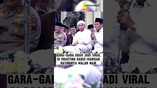 GARAGARA DI ROASTING KH ANWAR ZAHID PAK AHMAD LUTHFI JADI VIRAL anwarzahid abahanza [upl. by Jayne]