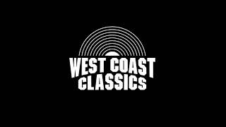 West Coast Classics 10 Year Anniversary Mix Stereo [upl. by Eiaj803]