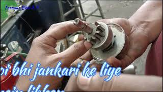 Toyota etios late starting problem Etios car starter fault and repairing full details🔧🔧🔧 [upl. by Noelopan34]