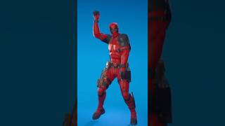 Deadpool Bye Bye Bye Fortnite [upl. by Quent660]