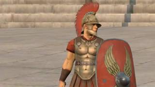 The Battle of Noreia 113 BC  The Cimbrian War  Historical Battle Reforged  Total War Rome 2 [upl. by Mistrot]