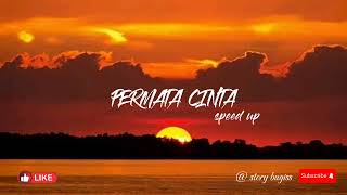 permata cinta speed up [upl. by Ahsille318]