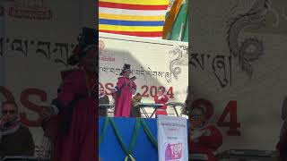 Tsis tsis ladakhi song newladakhisong [upl. by Tarra]