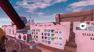 Sail vr [upl. by Walworth]