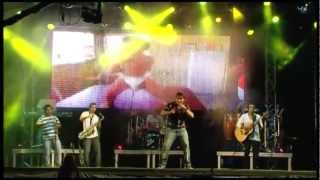 Tayrone Parte II DVD Em Petrolina [upl. by Shaer]