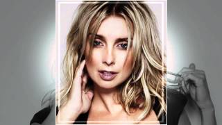 Louise Redknapp Slideshow Part 1 [upl. by Roche]