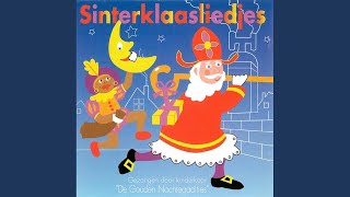 Sinterklaas Goedheiligman [upl. by Aticilef]