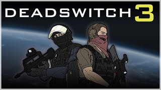 Deadswitch 3 Gameplay Trailer 2021  Free To Play [upl. by Carrnan]