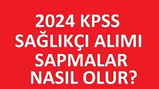 SAĞLIKÇI ALIMI  SAĞLIKÇI ALIMINDA SAPMALAR NASIL OLUR SAĞLIKÇI ALIMI SAPMAYI ETKİLEYEN FAKTÖRLER [upl. by Zach]