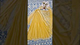 LYDIAS SELECTED DM 7700884438designersareeboutiquecollections affordableprices [upl. by Wescott]