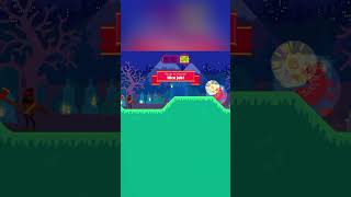 Bowmasters Apk Game  Techloky  LokyGame shorts games meme apkgames techloky memes [upl. by Roybn]