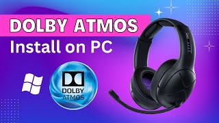 BEST DOLBY ATMOS 4KHDR quotOretheaquot DOLBY VISION DEMO  Listen with Headphones [upl. by Aiouqes906]