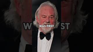 Bernard Hill A Legendary Tribute [upl. by Eiramnna]