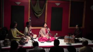 MARATHI BHAJAN by Kaushiki [upl. by Goines686]