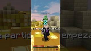 Recuerdos 😢 pvp bedwars zonecraft [upl. by Oakman]