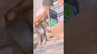 Iron pipe stair  lohay ka jina 2024 short weldertips [upl. by Enirac988]