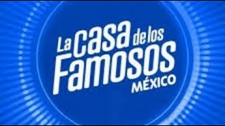 Las nominaciones los anunciantes sacaron a AM que bueno LCDFMX2 [upl. by Nueoht529]