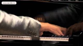 Lang Lang  Chopin Etude Op 10 No 5 [upl. by Domph]