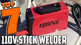 Top 7 110v Stick Welders for Superior Quality [upl. by Nike518]