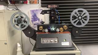 Wes Archers JAC MAC amp RAD BOY GO  16mm Film Restoration Documentary [upl. by Preciosa695]