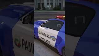 PAMPANGAxCEBU gta gta5 lspdfr pnp pnpkakampinyo cebucity pampanga fordmustang dodge [upl. by Ahgem]