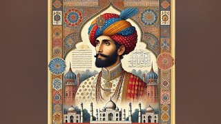 Aurangzeb The Mughal Emperor  Bharat Ka Akhri Sultan Aurangzeb Rise and Fall of the Mughal Empire [upl. by Harlow]