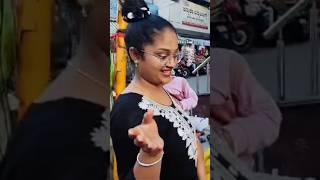 Malleswaram shopping 🛒shwethalifestylevlogs [upl. by Persas]