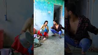 CHINRA DEVRA 1 youtubeshorts bhojpuricomedy youtubeshorts [upl. by Eelrak]