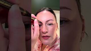 ✨SHOP IMETHOD The 2IN1 DualEnded Eyebrow Pen✨ imethodbeauty eyebrowpenfypage makeuptutorial [upl. by Lauder]