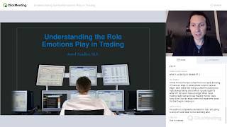 Traders  Understand How to Control Emotions in Trading [upl. by Avalsorim311]